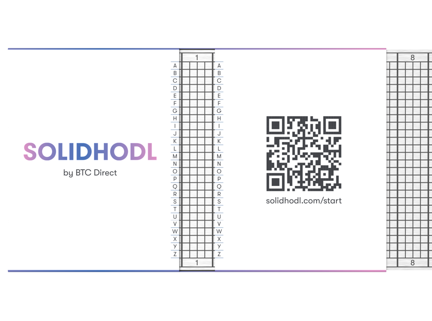 SOLIDHODL