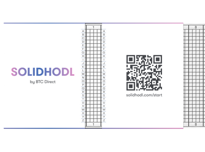 SOLIDHODL