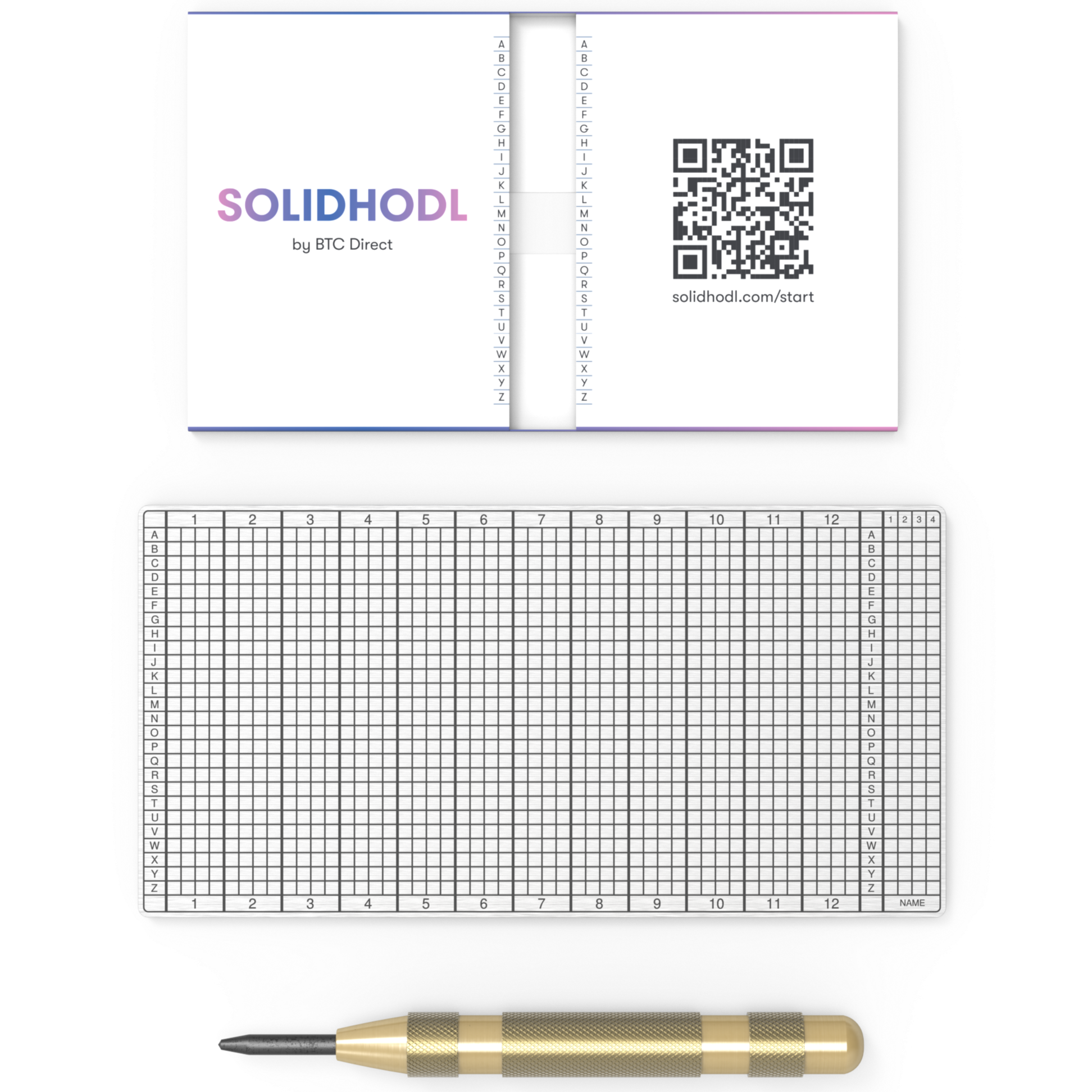 SOLIDHODL