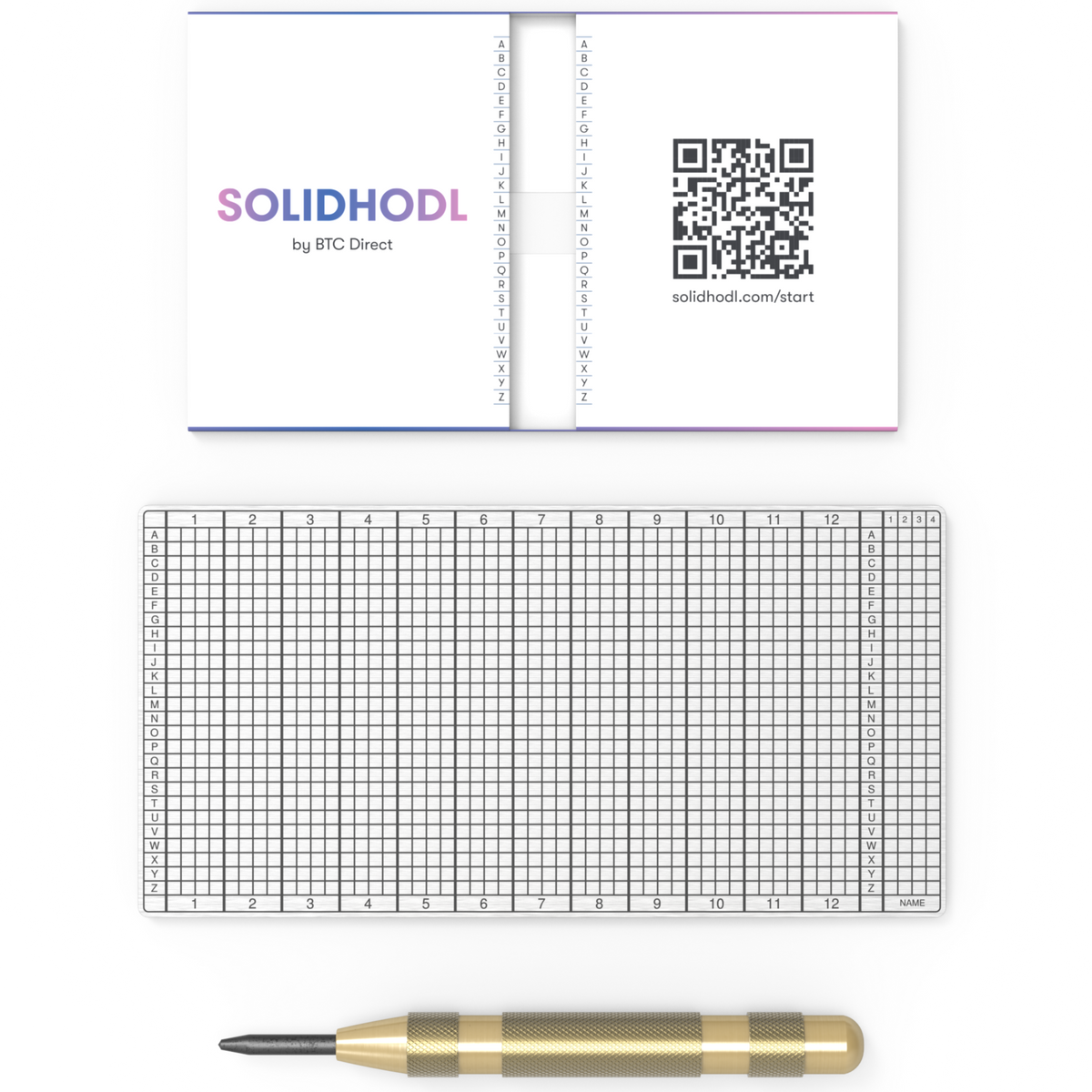 SOLIDHODL