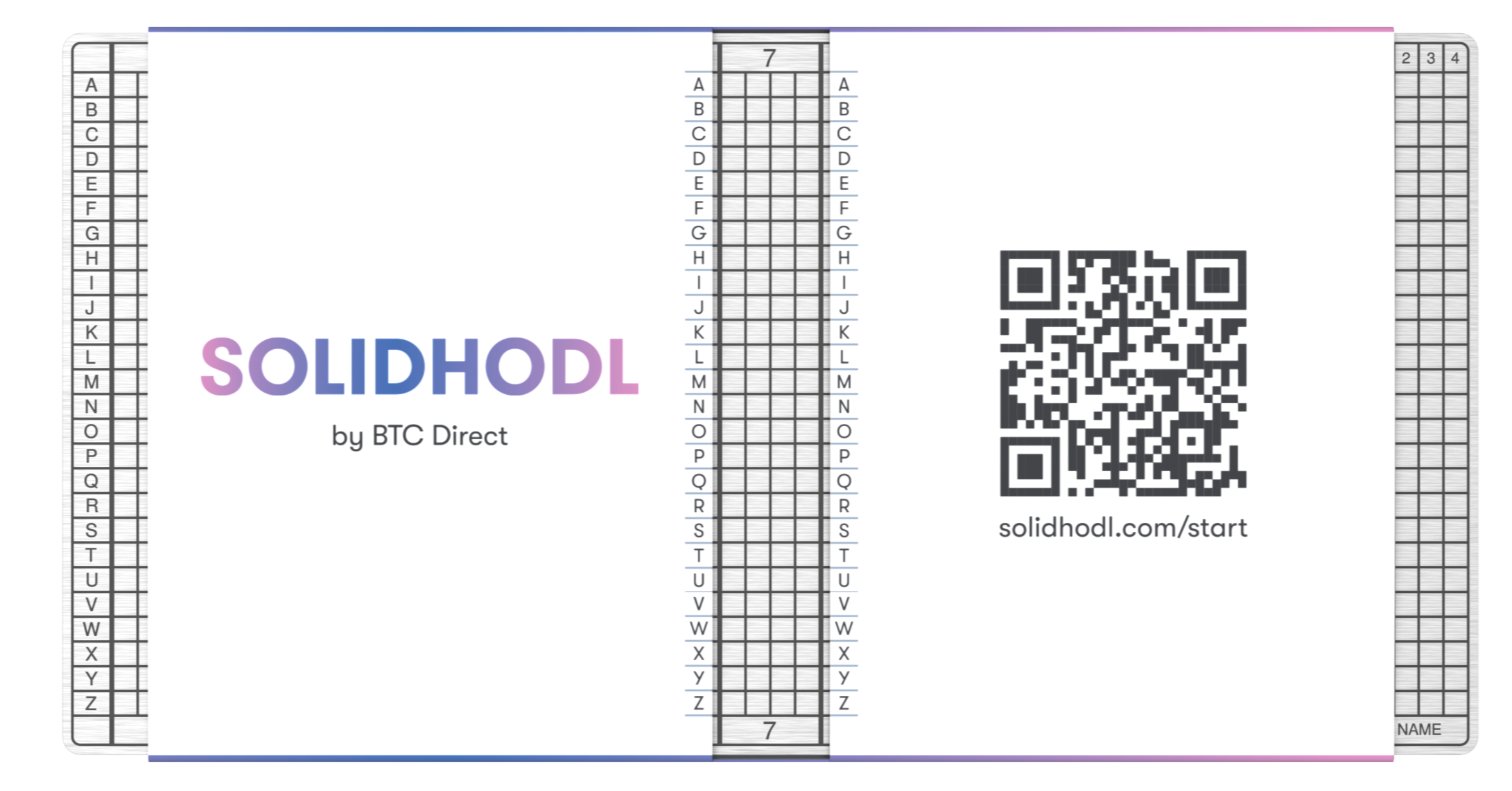 SOLIDHODL