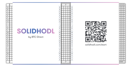 SOLIDHODL